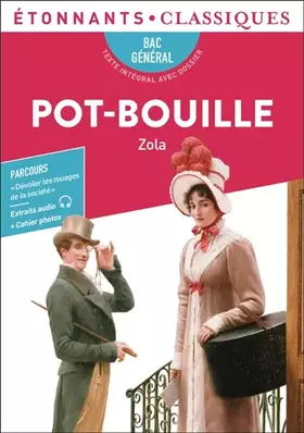 Couverture du produit · Pot-Bouille - Bac 2027