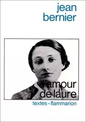 Couverture du produit · L'amour de Laure