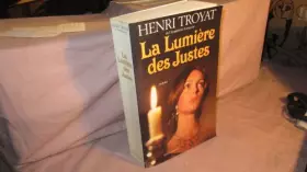 Couverture du produit · La Lumière des justes