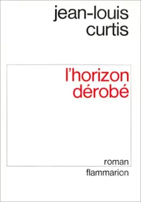 Couverture du produit · L'horizon dérobé