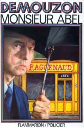 Couverture du produit · Monsieur Abel
