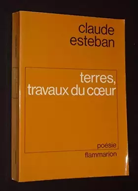Couverture du produit · Terres travaux du coeur