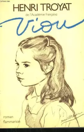 Couverture du produit · Viou