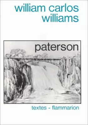 Couverture du produit · Paterson