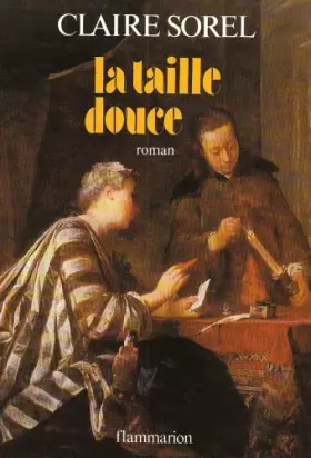 Couverture du produit · La taille douce
