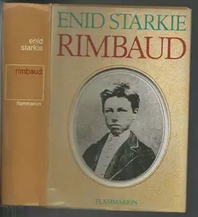 Couverture du produit · Arthur Rimbaud
