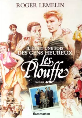 Couverture du produit · Les Plouffe