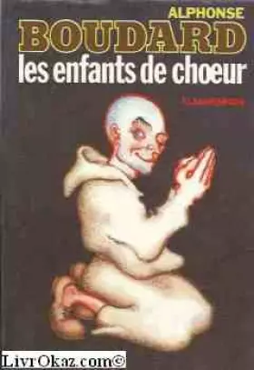 Couverture du produit · Les enfants de choeur