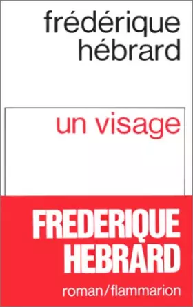 Couverture du produit · Un Visage