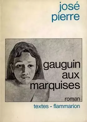 Couverture du produit · Gauguin aux Marquises