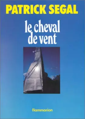 Couverture du produit · Le Cheval de vent