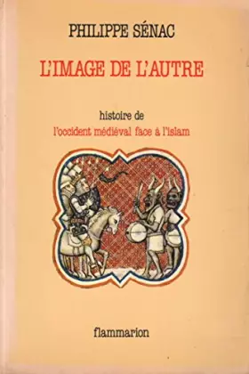 Couverture du produit · L'image de l'autre