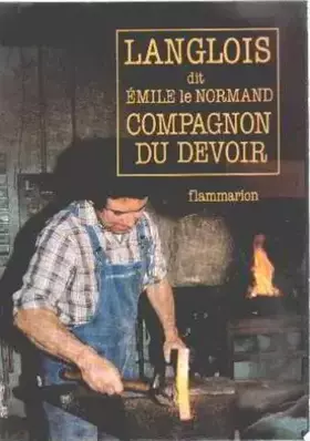 Couverture du produit · Compagnon du devoir