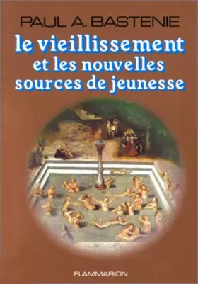 Couverture du produit · Le vieillissement