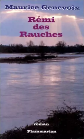 Couverture du produit · Rémi des rauches