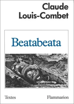 Couverture du produit · Beatabeata