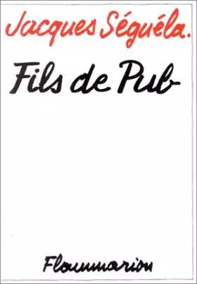 Couverture du produit · Fils de pub