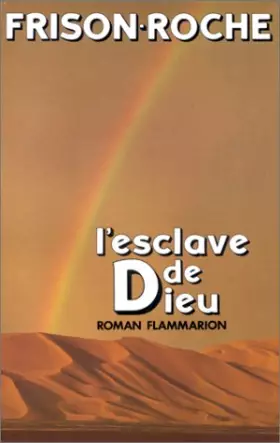Couverture du produit · L'esclave de Dieu