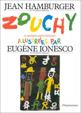 Couverture du produit · Zouchy et autres histoires