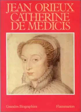Couverture du produit · Catherine de Medicis