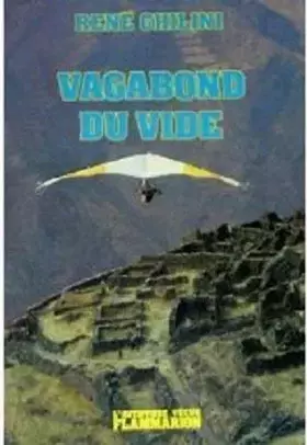 Couverture du produit · Vagabond du vide