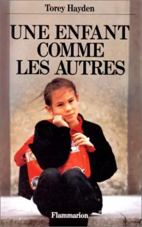 Couverture du produit · Une Enfant comme les autres