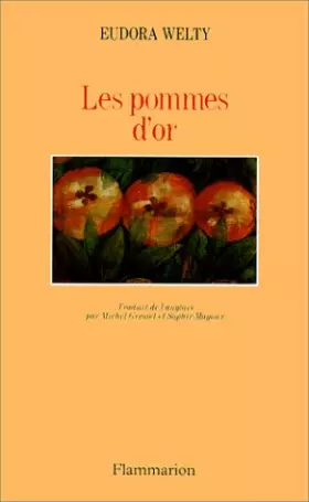 Couverture du produit · Les pommes d'or
