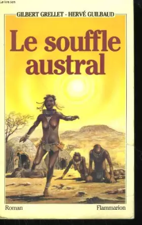 Couverture du produit · Le Souffle Austral