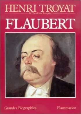 Couverture du produit · Flaubert