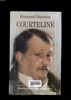 Couverture du produit · Courteline