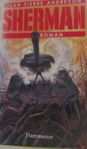 Couverture du produit · Sherman