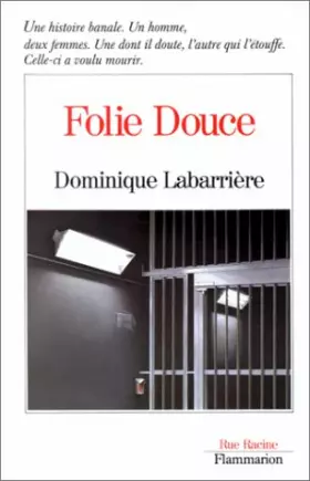 Couverture du produit · Folie douce