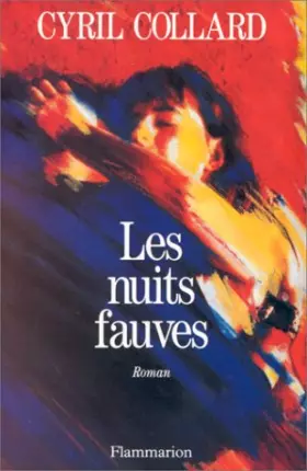 Couverture du produit · Les Nuits fauves