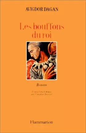Couverture du produit · Les Bouffons du roi