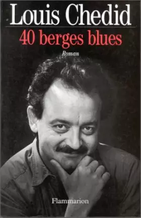 Couverture du produit · 40 berges blues