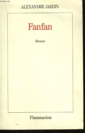 Couverture du produit · Fanfan