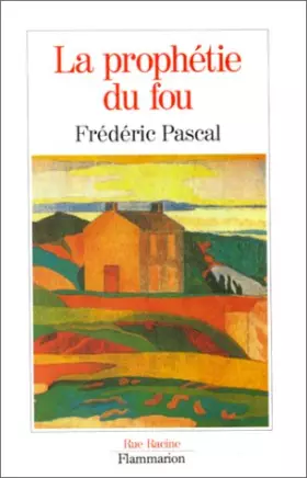 Couverture du produit · La prophétie du fou