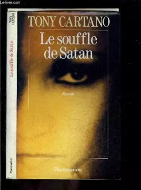 Couverture du produit · Le souffle de Satan