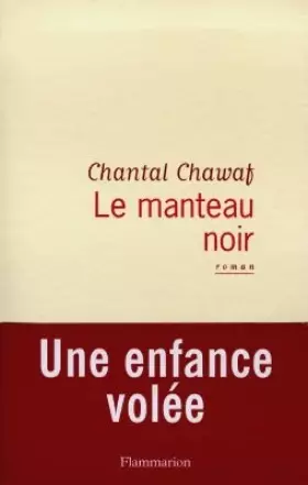 Couverture du produit · Le manteau noir