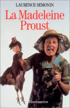 Couverture du produit · La Madeleine Proust