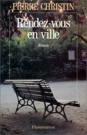 Couverture du produit · Rendez-vous en ville