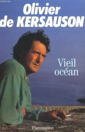 Couverture du produit · Vieil océan