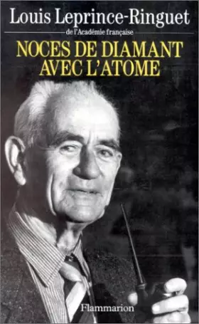 Couverture du produit · Noces de diamant avec l'atome