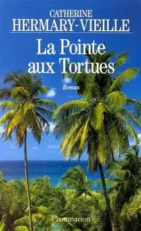 Couverture du produit · La Pointe aux Tortues