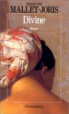 Couverture du produit · Divine
