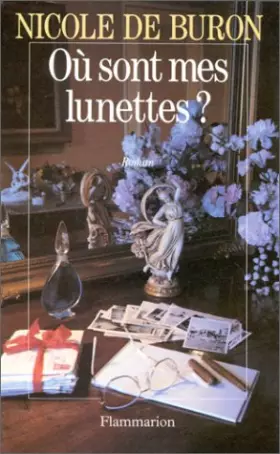 Couverture du produit · Où sont mes lunettes ?