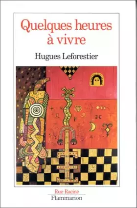 Couverture du produit · Quelques heures à vivre: Roman
