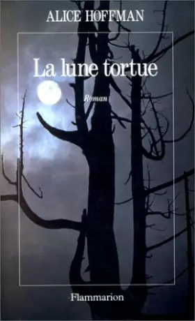 Couverture du produit · La lune tortue