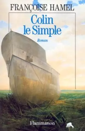Couverture du produit · Colin le Simple