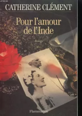 Couverture du produit · Pour l'amour de l'Inde